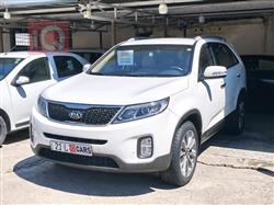 کیا سۆرینتۆ